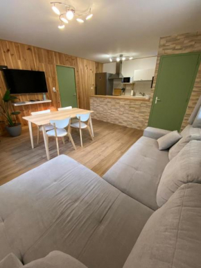 Petit cocon comme a la maison